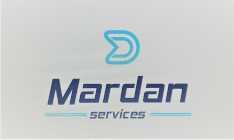 Logo for MARDAN SERVICES LLC